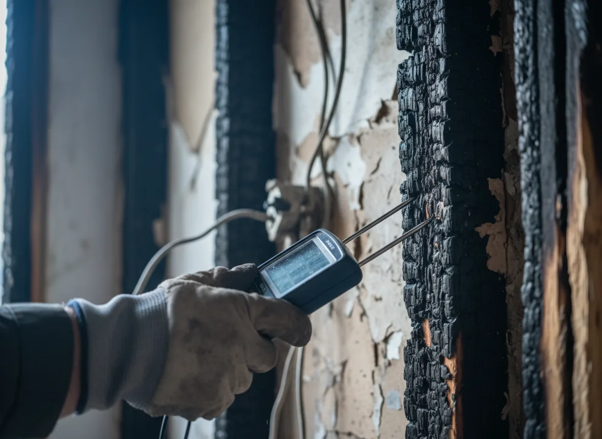Fire Damage Restoration Mount Royal, NJ FAQs
